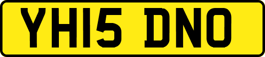 YH15DNO