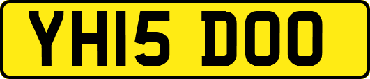 YH15DOO