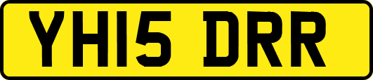 YH15DRR