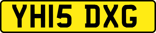 YH15DXG