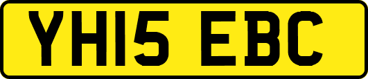 YH15EBC