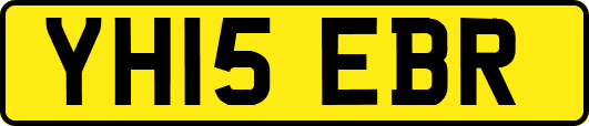 YH15EBR