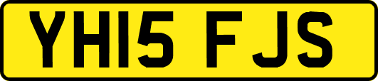 YH15FJS