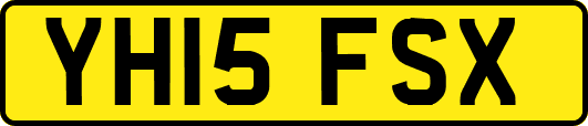 YH15FSX