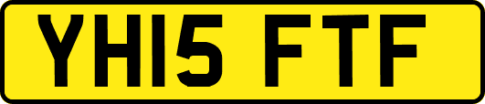 YH15FTF