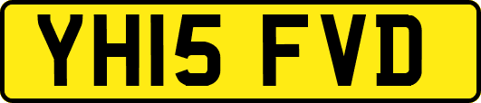 YH15FVD