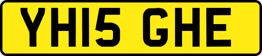 YH15GHE
