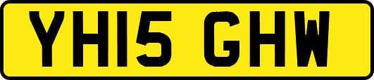 YH15GHW