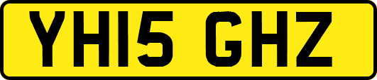 YH15GHZ