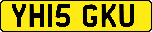 YH15GKU
