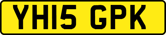 YH15GPK