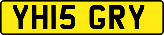 YH15GRY