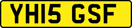 YH15GSF