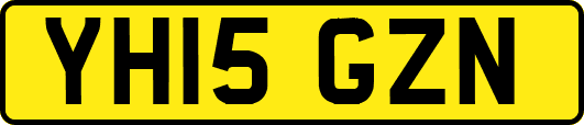 YH15GZN