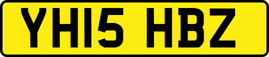 YH15HBZ