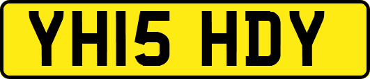 YH15HDY