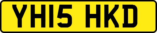 YH15HKD
