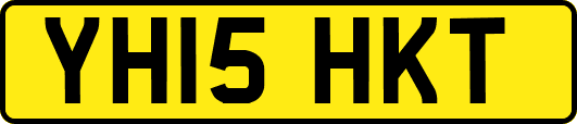 YH15HKT