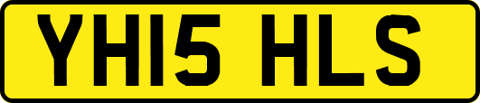 YH15HLS