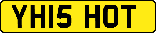 YH15HOT
