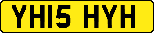 YH15HYH