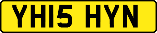 YH15HYN