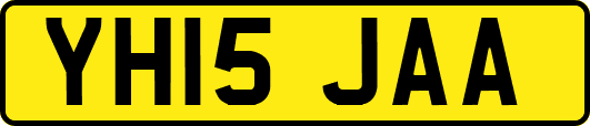 YH15JAA