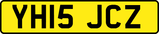 YH15JCZ