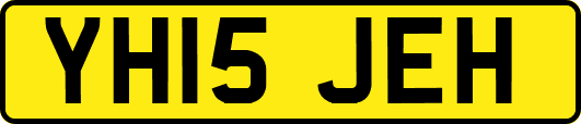 YH15JEH