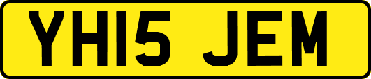YH15JEM