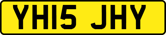 YH15JHY