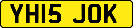 YH15JOK