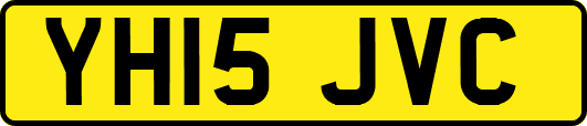 YH15JVC