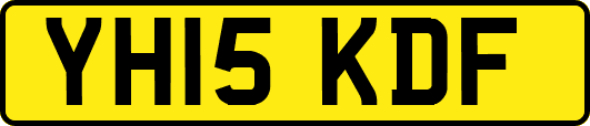 YH15KDF