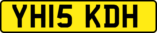 YH15KDH