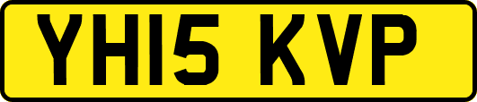 YH15KVP