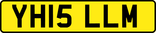 YH15LLM