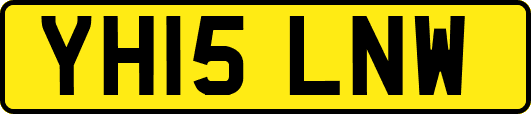 YH15LNW