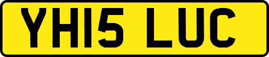 YH15LUC