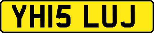 YH15LUJ