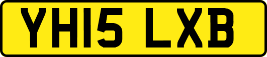 YH15LXB