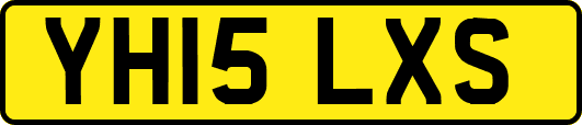 YH15LXS