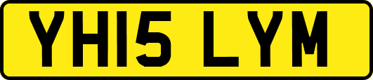 YH15LYM