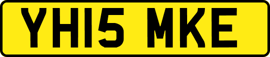 YH15MKE