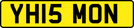 YH15MON