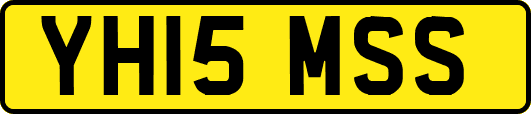 YH15MSS
