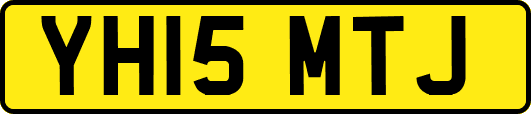 YH15MTJ