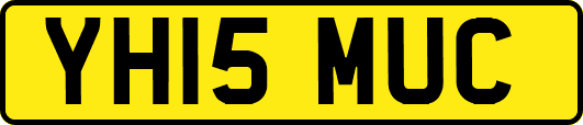 YH15MUC