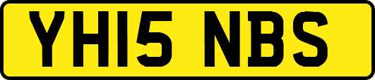 YH15NBS