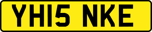 YH15NKE